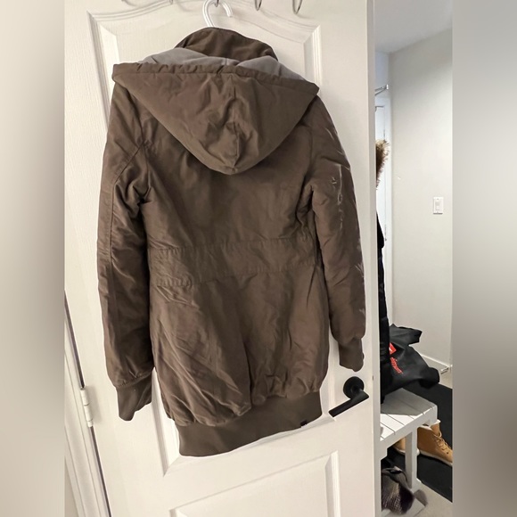 BENCH Parka - Picture 2 of 3